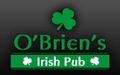 オブライエンズ アイリシュ・パブ（O'Brien's Irish Pub）
